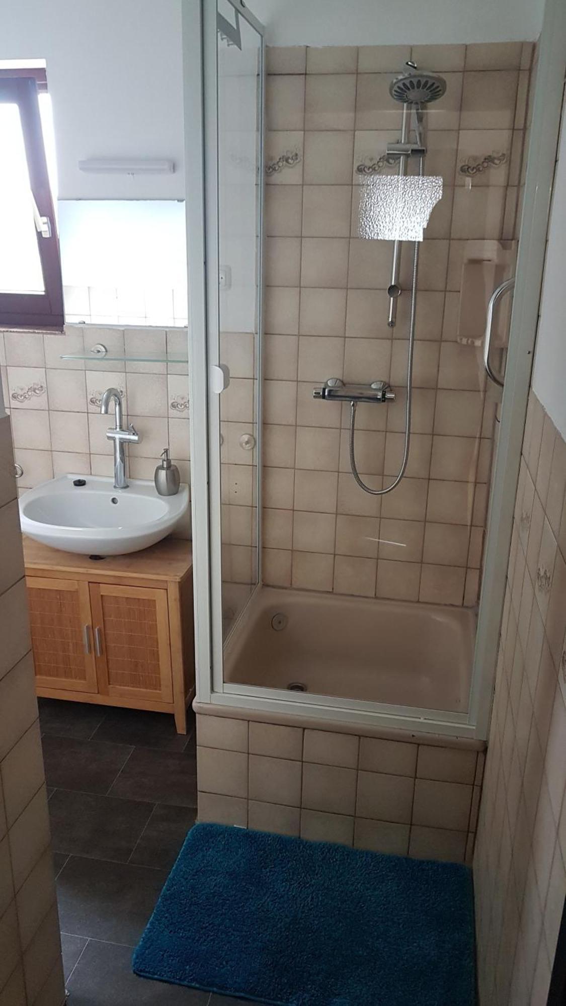 Ferienwohnung Conny 부차딩엔 외부 사진