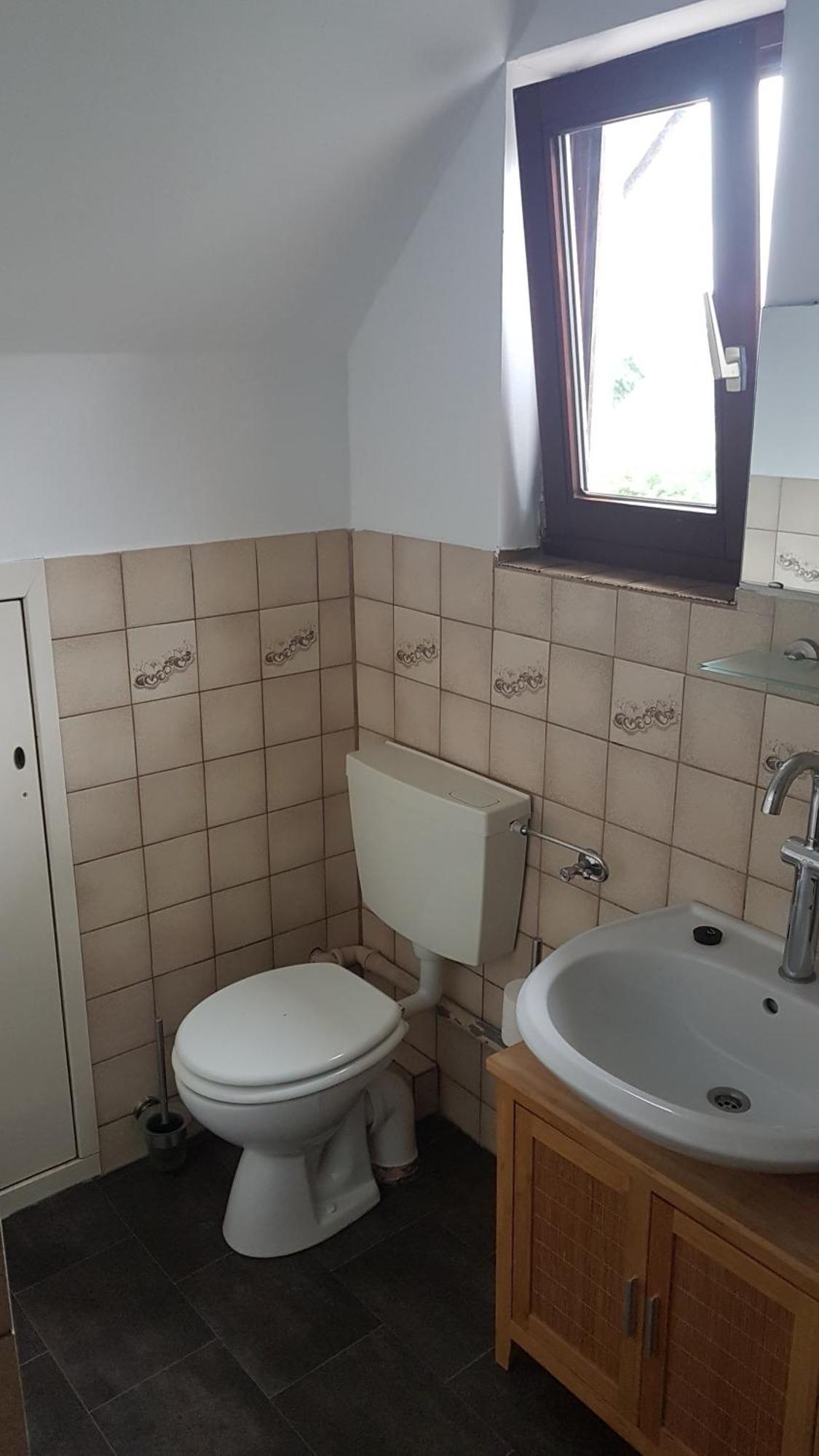 Ferienwohnung Conny 부차딩엔 외부 사진