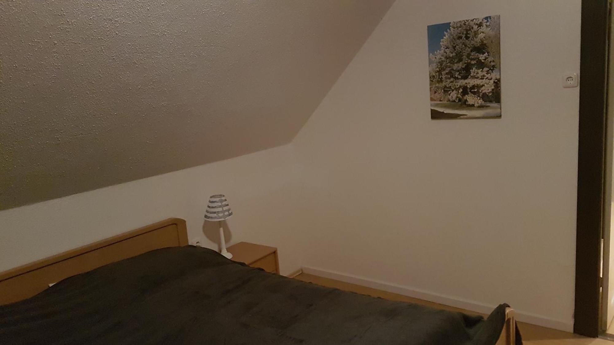 Ferienwohnung Conny 부차딩엔 외부 사진
