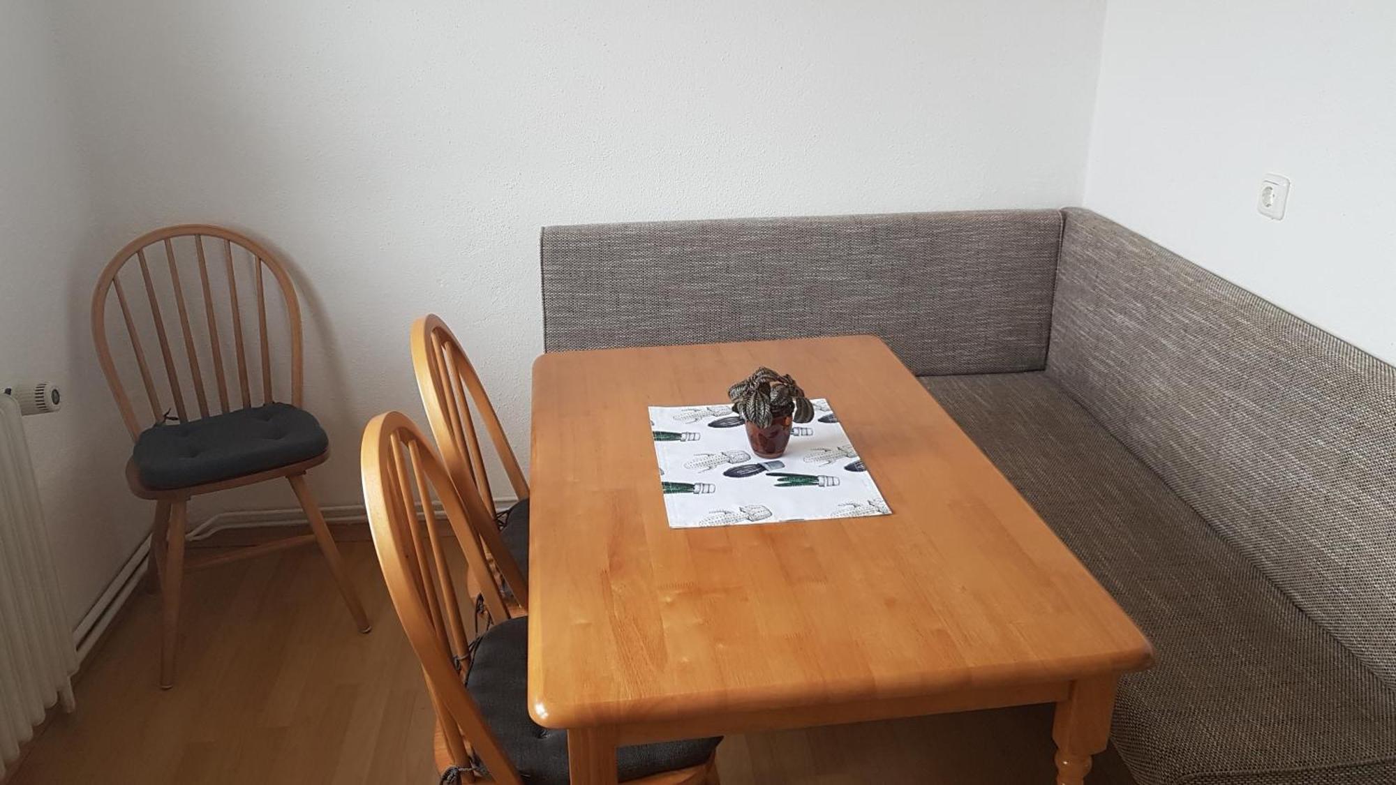 Ferienwohnung Conny 부차딩엔 외부 사진