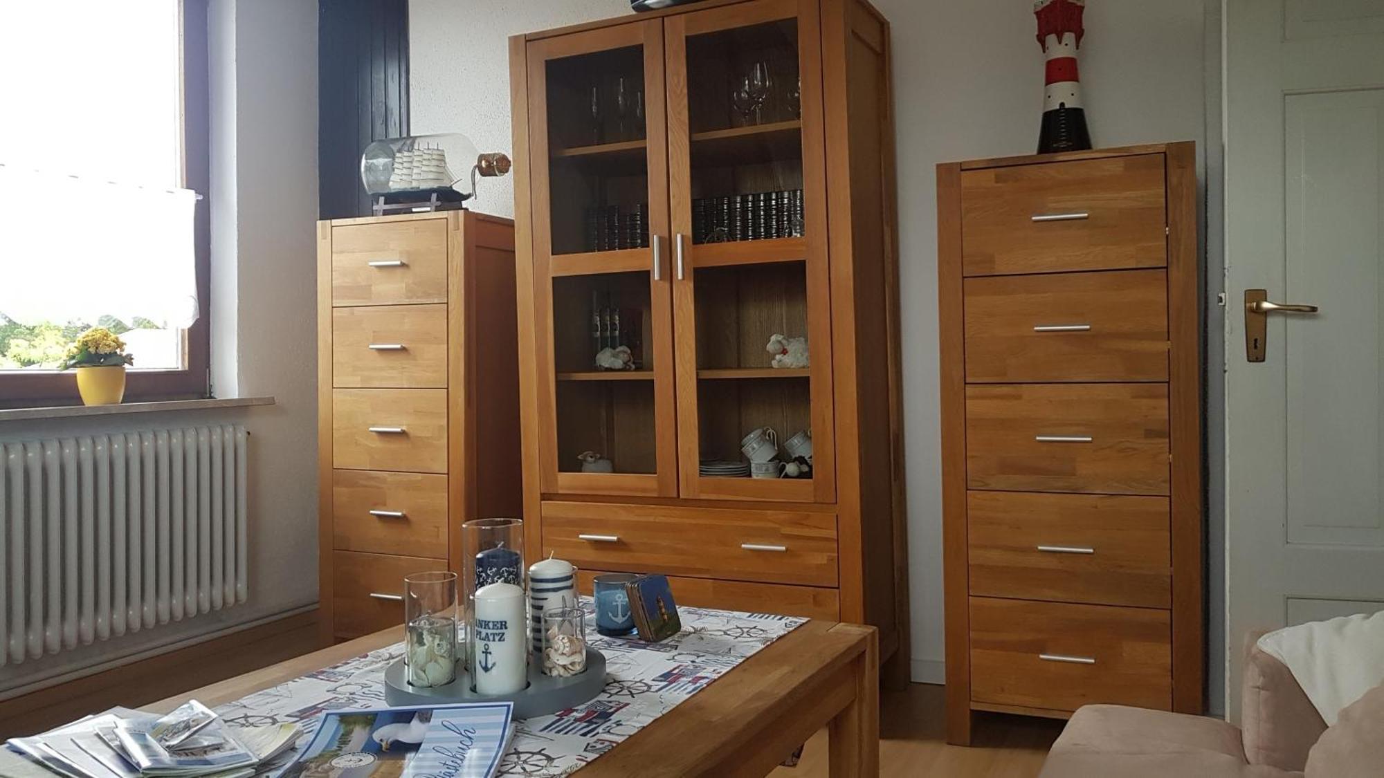 Ferienwohnung Conny 부차딩엔 외부 사진